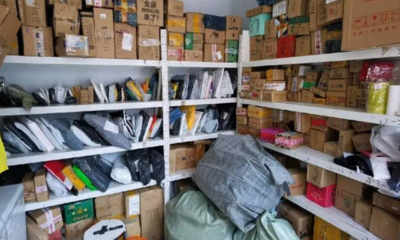 除了工廠打工，這5種文具零售相關(guān)職業(yè)收入可觀、前景廣闊