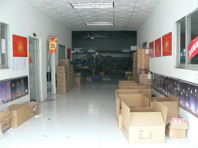 廣州市白云區(qū)雅量文具廠 一站式超市、展示與促銷文具零售專家