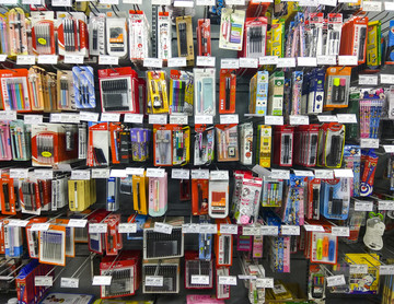 文具用品零售 辦公用品店的經(jīng)營之道與市場展望