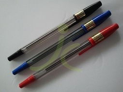 東莞市建康勞保文具用品店——圓珠筆產品精選指南